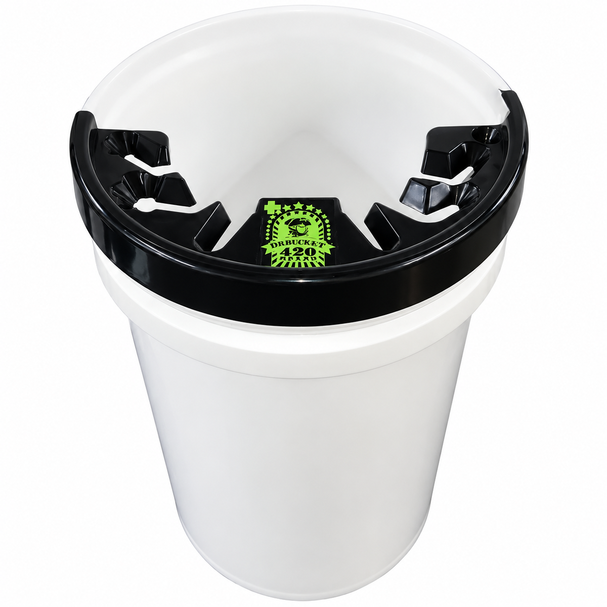 DeBudder Bucket Lid