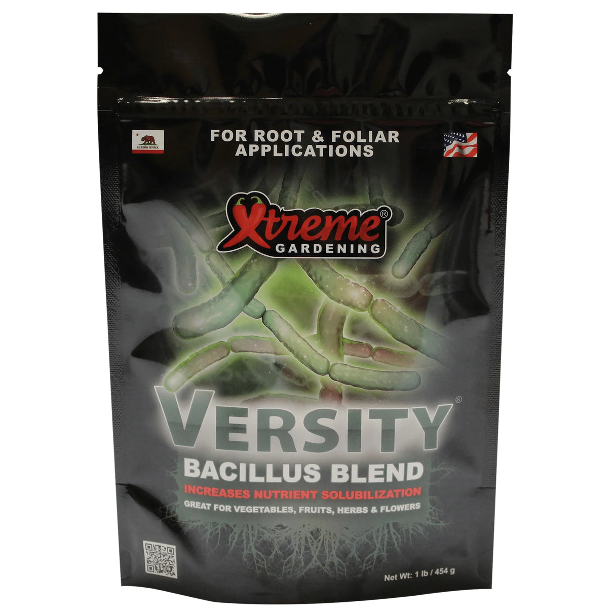 Xtreme Gardening Versity 1 Pound