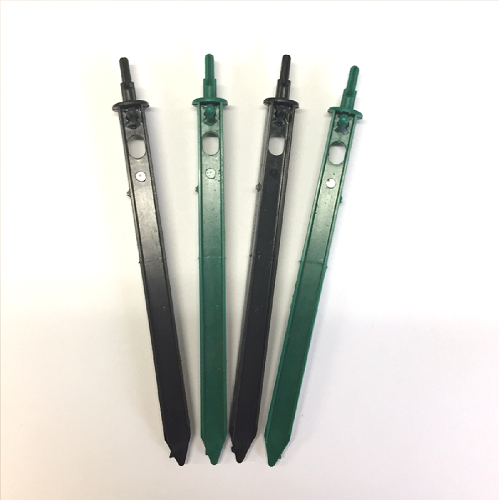 Jain 1/8" Aqua Spray Stick Green 100 Pack