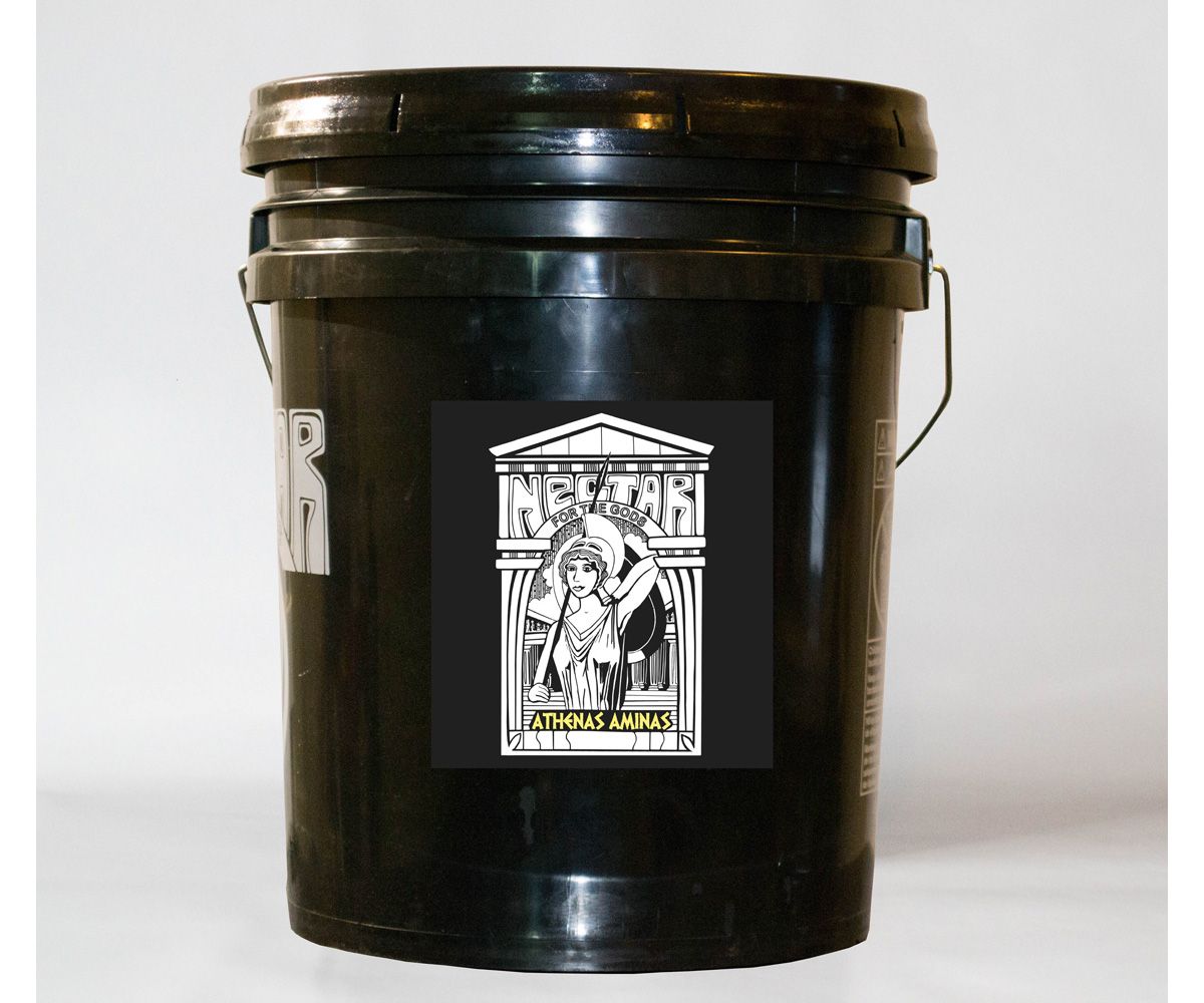 Nectar for the Gods Athena's Aminas 5 Gallon