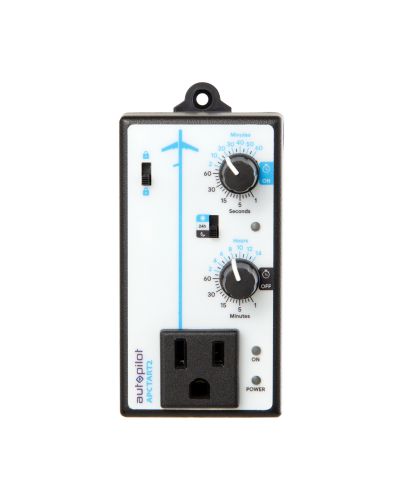 Autopilot Advanced 24hr Recycling Timer
