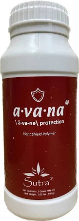 Avana Plant Shield Polymer Quart