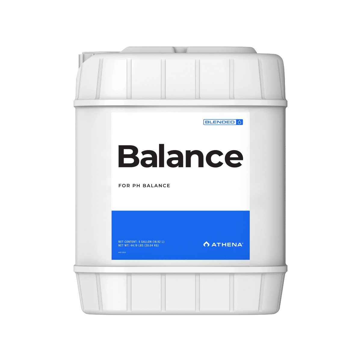 Athena Balance 5 Gallon