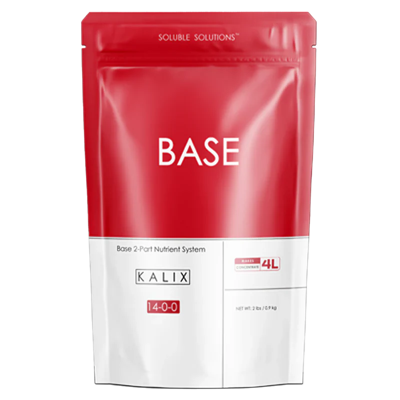 Kalix Base 2 Pound
