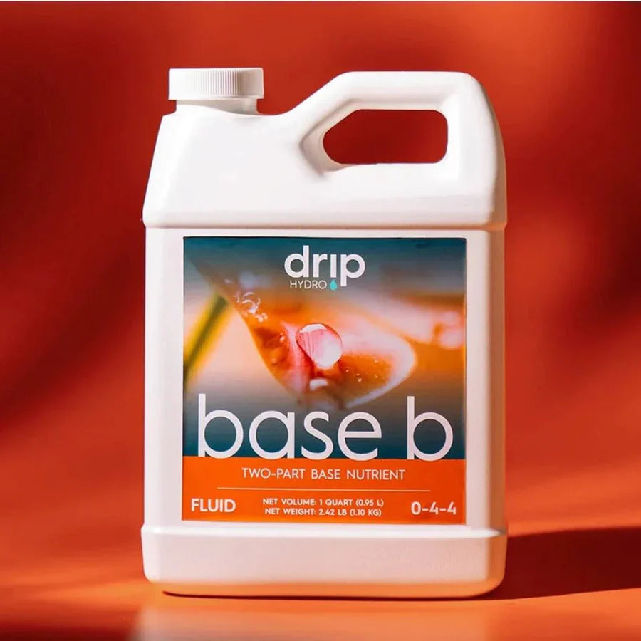 Drip Base B Quart