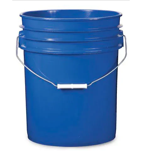 Bubble Bag 5 Gallon Bucket BKT5