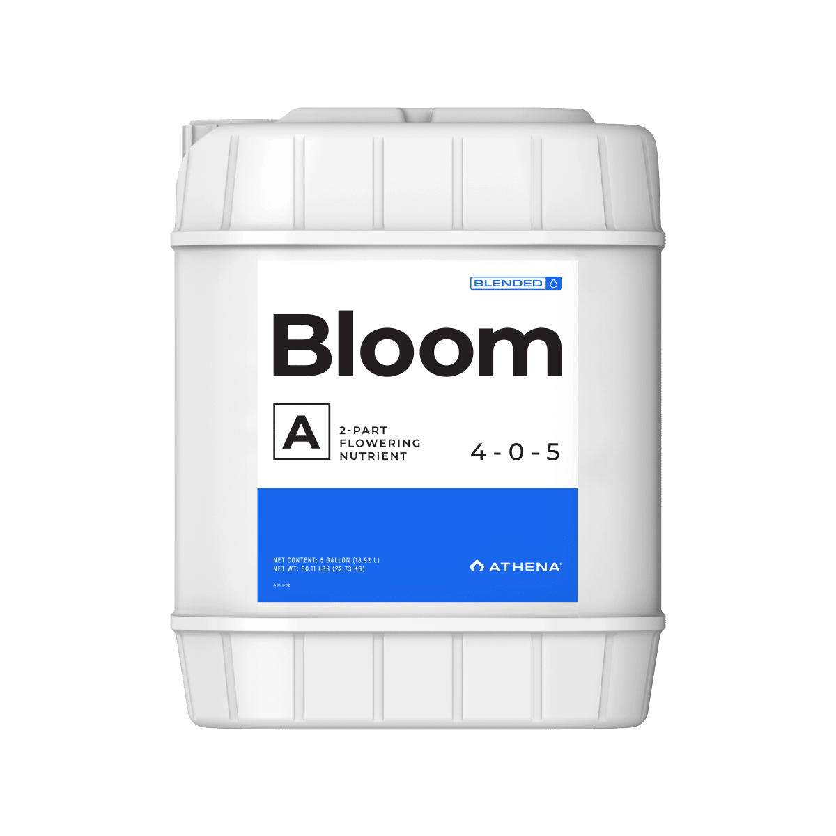 Athena Bloom A 5 Gallon