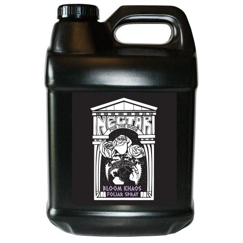 Nectar for the Gods Bloom Khaos 2.5 Gallon