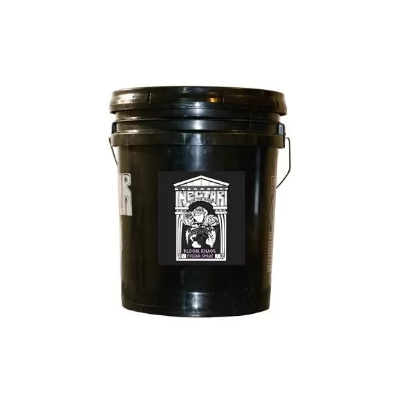 Nectar for the Gods Bloom Khaos 5 Gallon