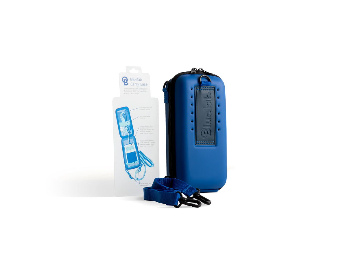 Bluelab Carry Case