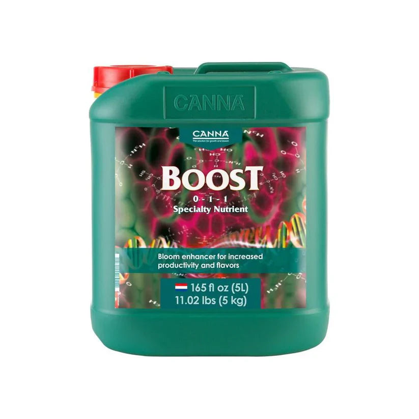 Canna Nutrients Boost 5L