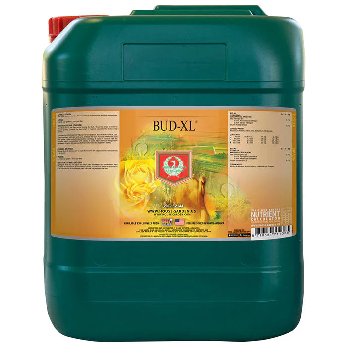 House & Garden Bud XL 20 Liter
