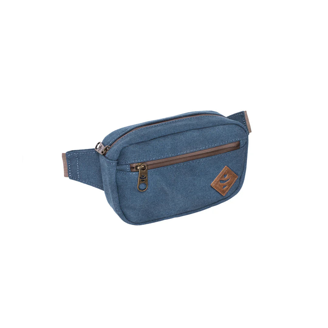 Revelry Companion Cross Body Marine
