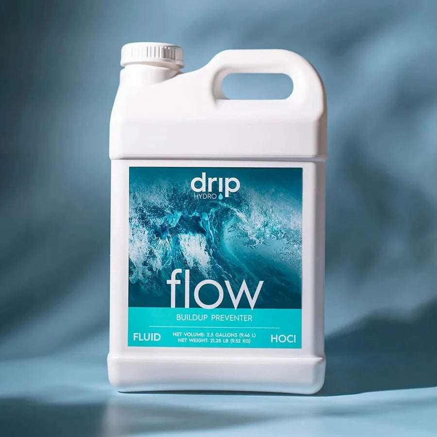 Drip Hydro Flow - 2.5 Gal