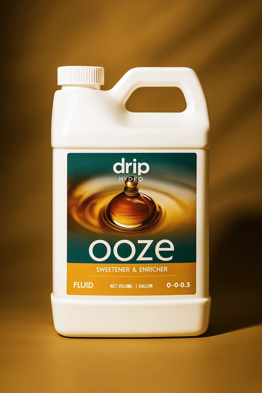 Drip Hydro Ooze - 1 Gal