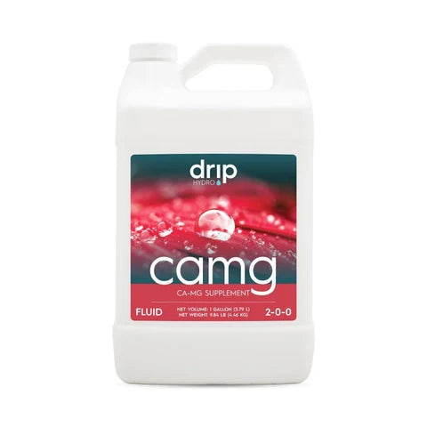 Drip Hydro CaMg - 1 Gal