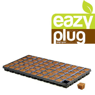 Eazy Plug CT66 Case of 10 Trays