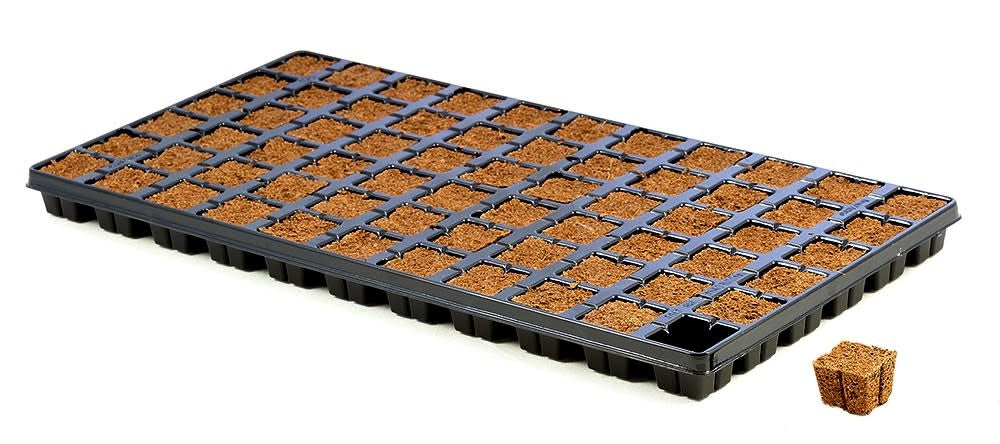 Eazy Plug CT66 Single Tray