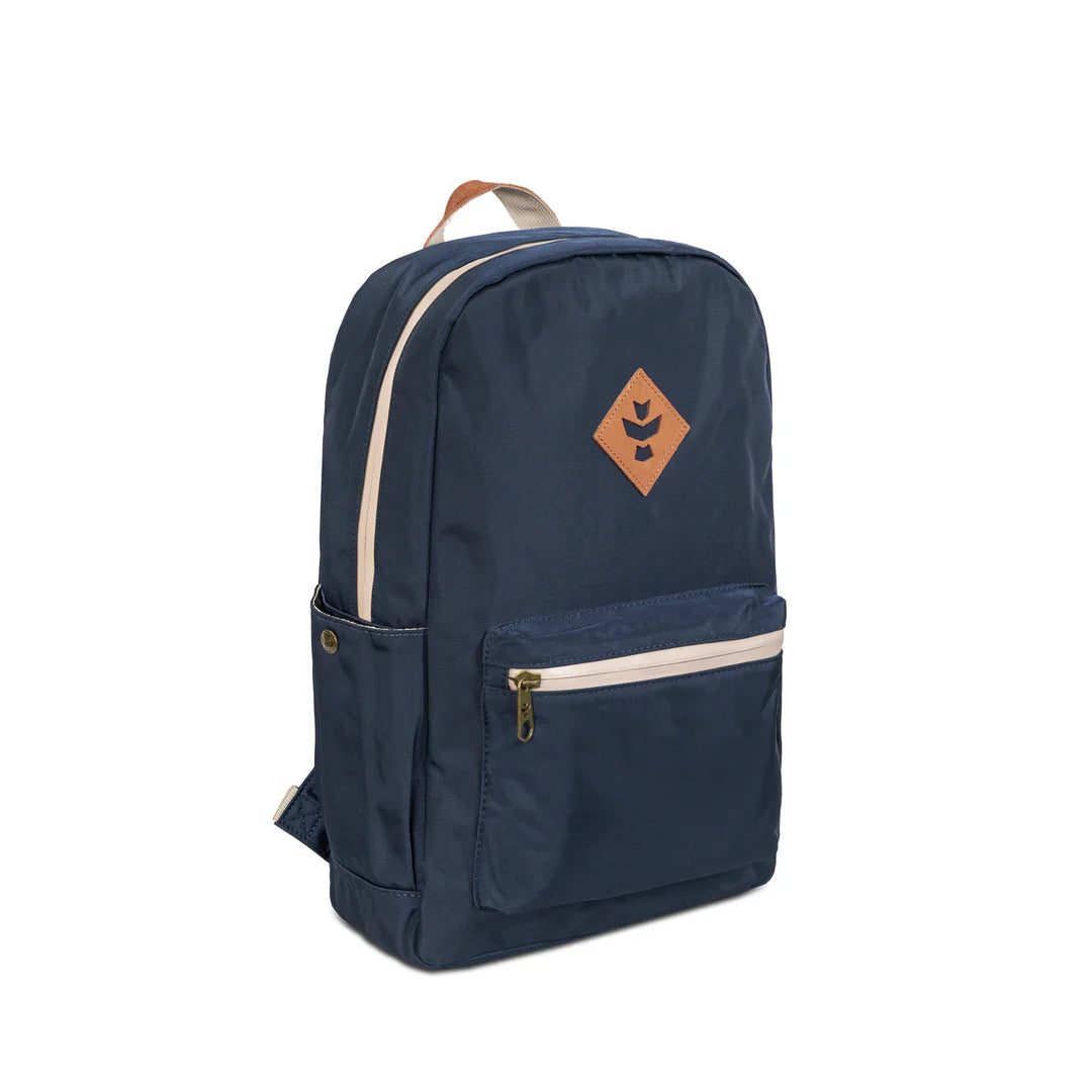 Revelry Explorer Backpack Navy Blue