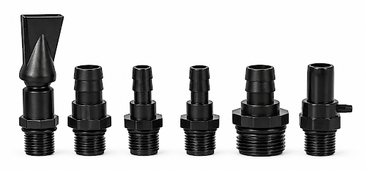 Eco 633 Submersible Pump 594 GPH