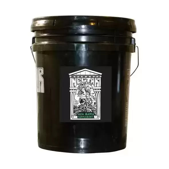 Nectar for the Gods Gaia Mania 5 Gallon