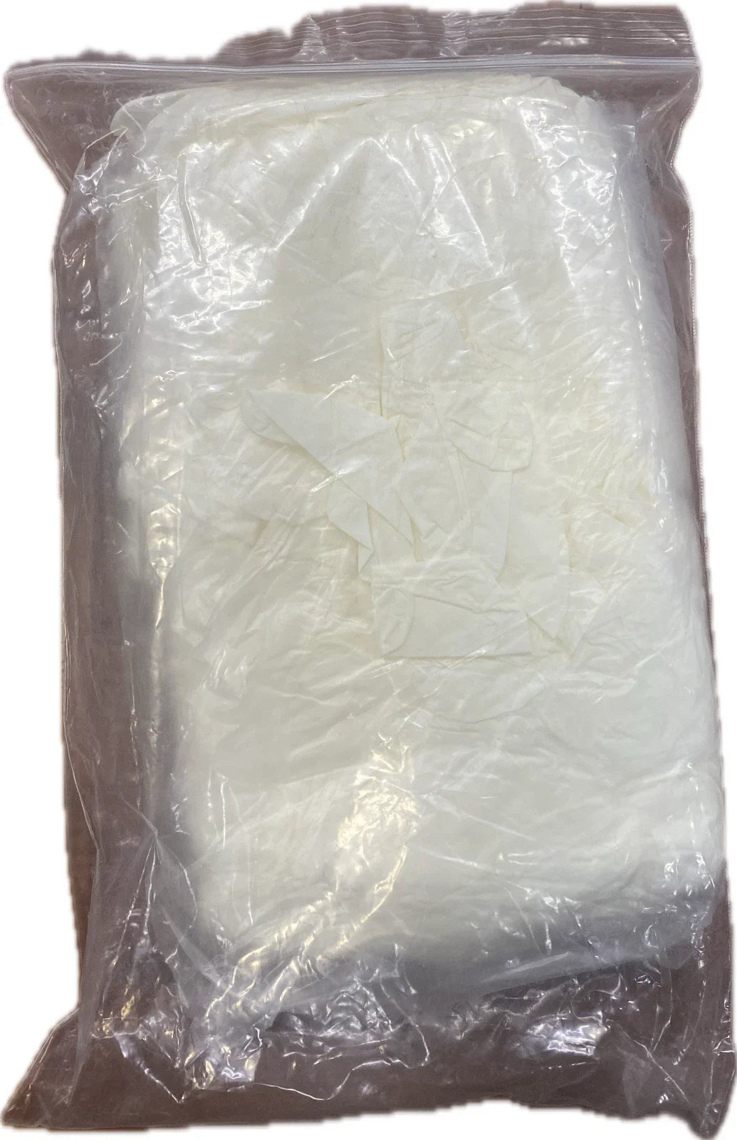 Large Nitrile Gloves 4mil (100/bag)