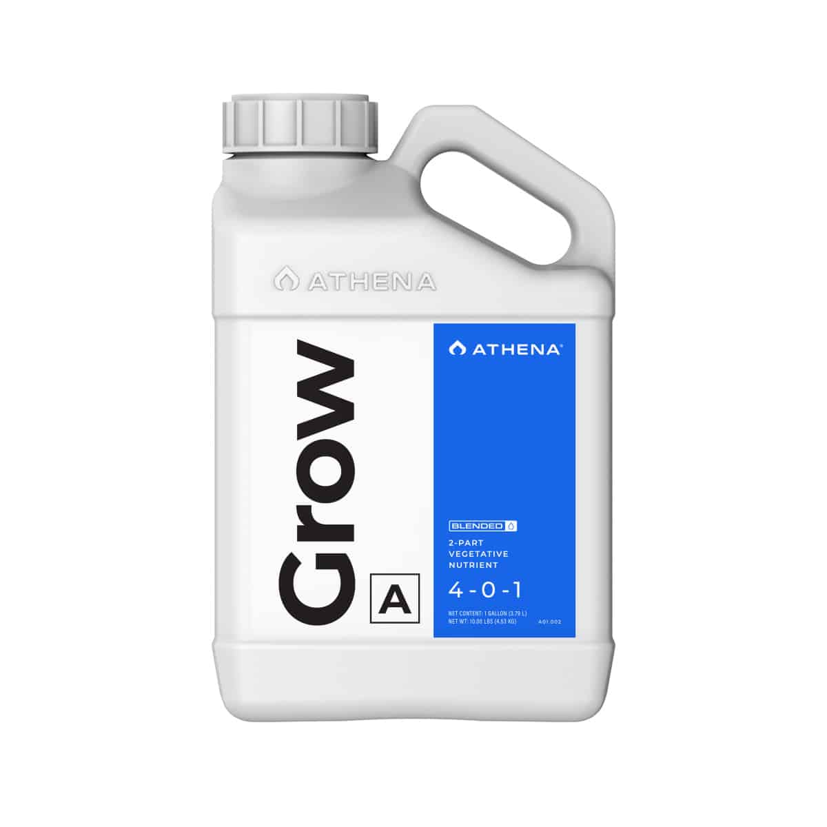 Athena Grow A 1 Gallon