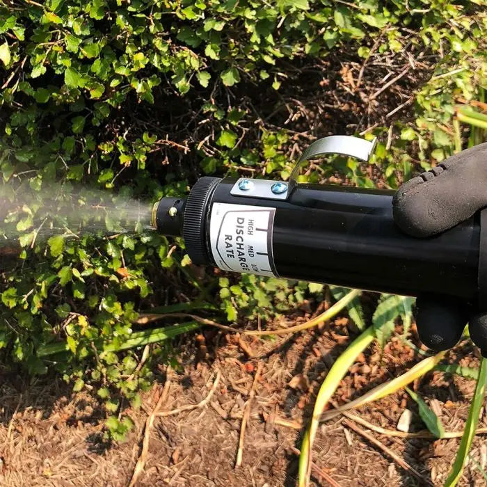 Hudson FOG Electric Atomizer Sprayer
