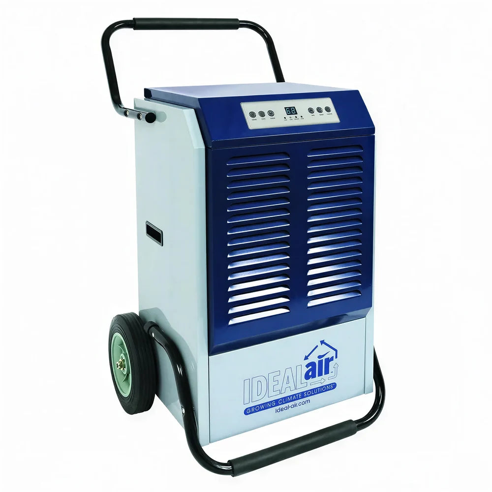 Ideal Air Pro 180 Pint Commercial Dehumidifier