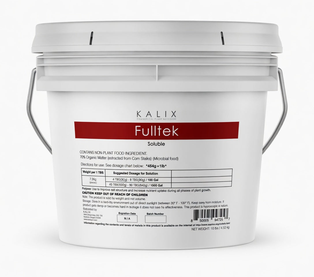 Kalix Fulltek 25 Pound