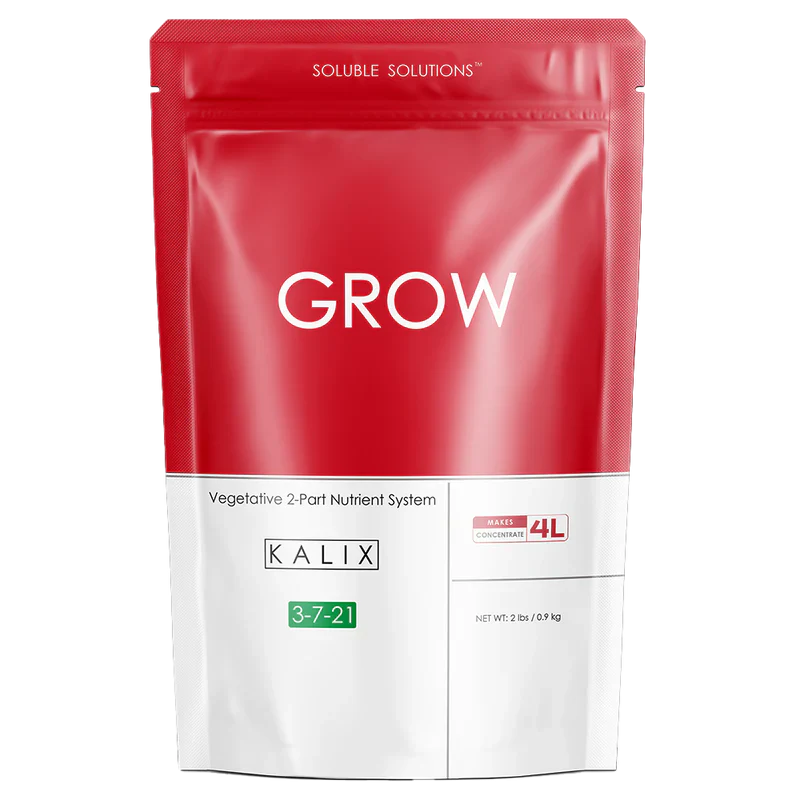 Kalix Grow 2 Pound