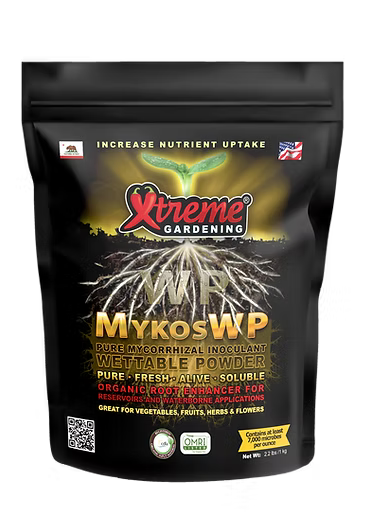 Xtreme Gardening Mykos WP 2.2 Pound