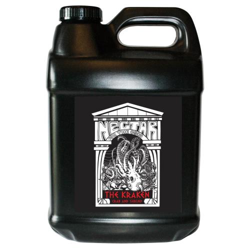 Nectar for the Gods The Kraken 2.5 Gallon