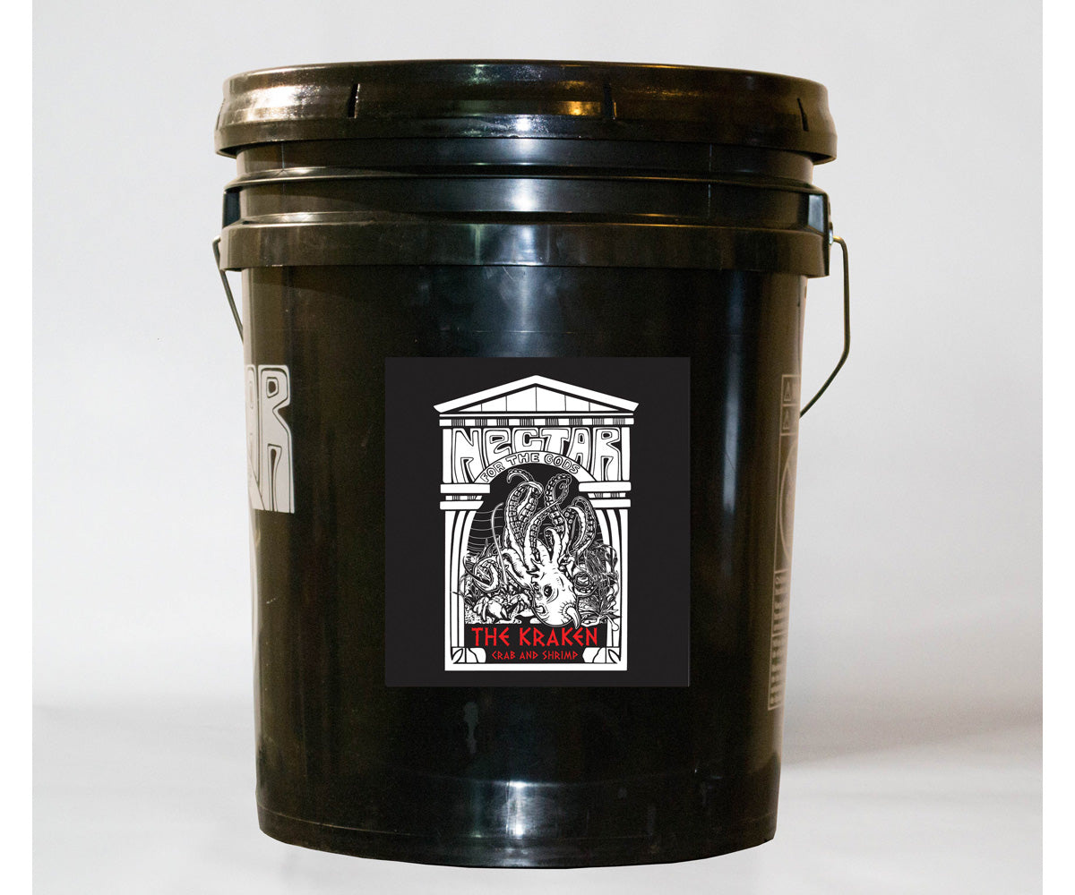 Nectar for the Gods The Kraken 5 Gallon