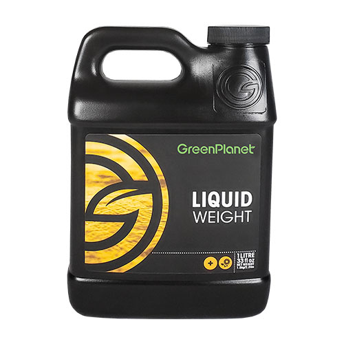 Green Planet Liquid Weight 1L