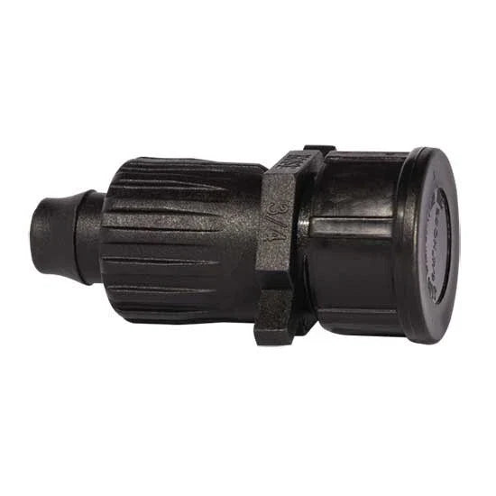 PL-80 to MHT with Cap 3/4" Power Loc