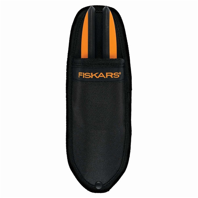 Fiskars Multipurpose Garden Snips with Sheath