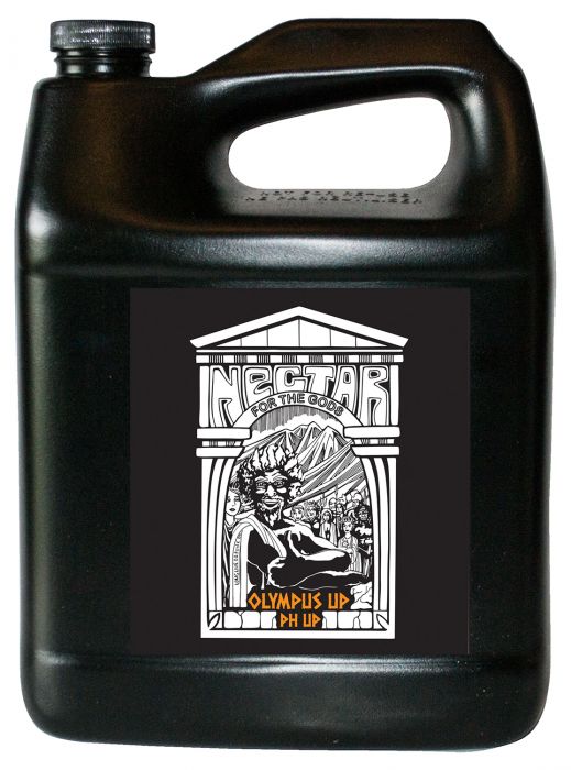 Nectar for the Gods Olympus PH Up Gallon