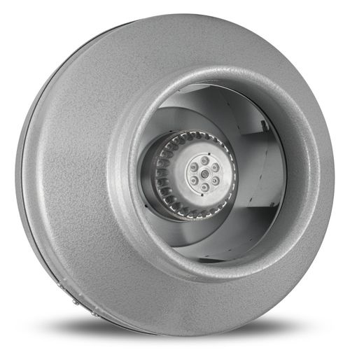 Vortex 10" Inline Fan 791 CFM