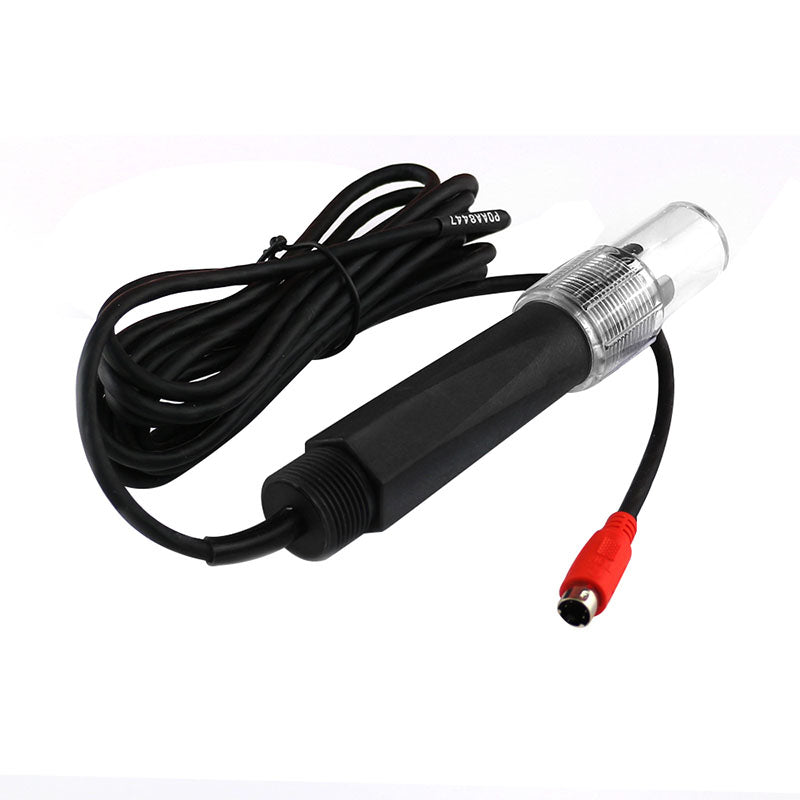 TrolMaster Aqua-x Inline EC & Temp Probe Heavy Duty PCT-2