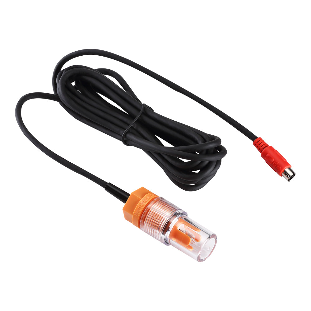 TrolMaster Aqua-X Heavy Duty Nutrient EC+Temp Sensor PCT-3