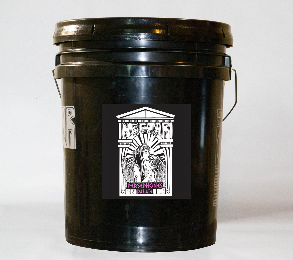 Nectar for the Gods Persephones Palate 5 Gallon