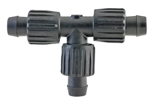 PL-80 Tee 3/4"