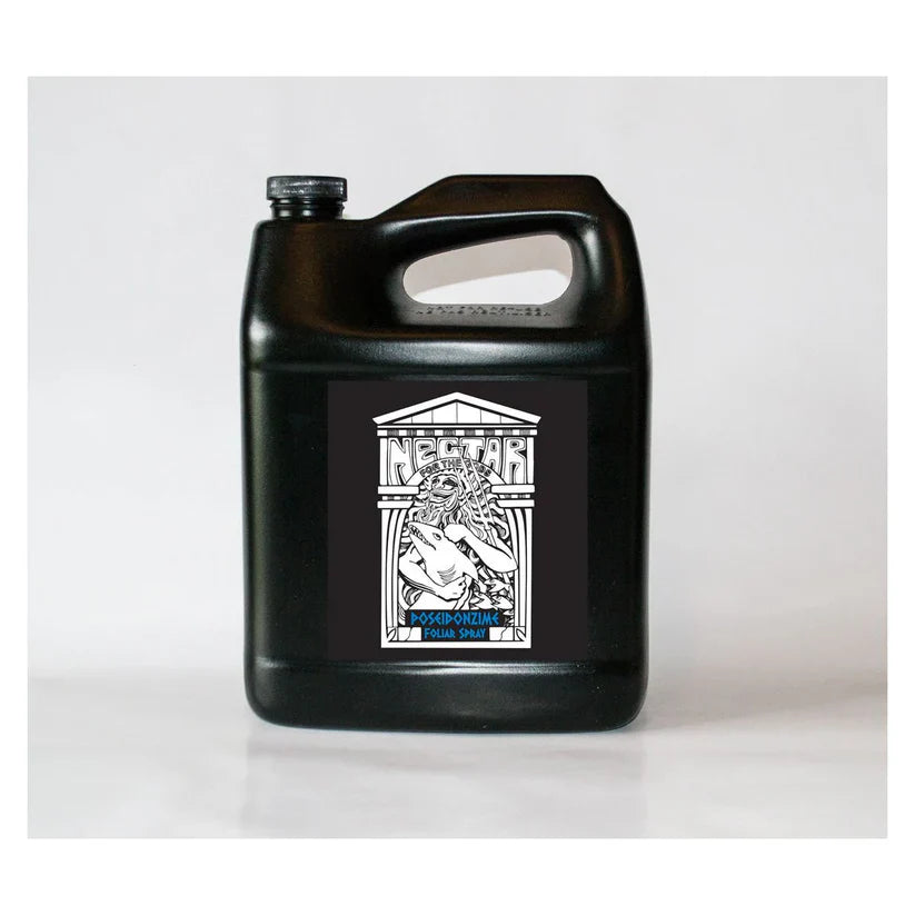 Nectar for the Gods Poseidonzime 2.5 Gallon