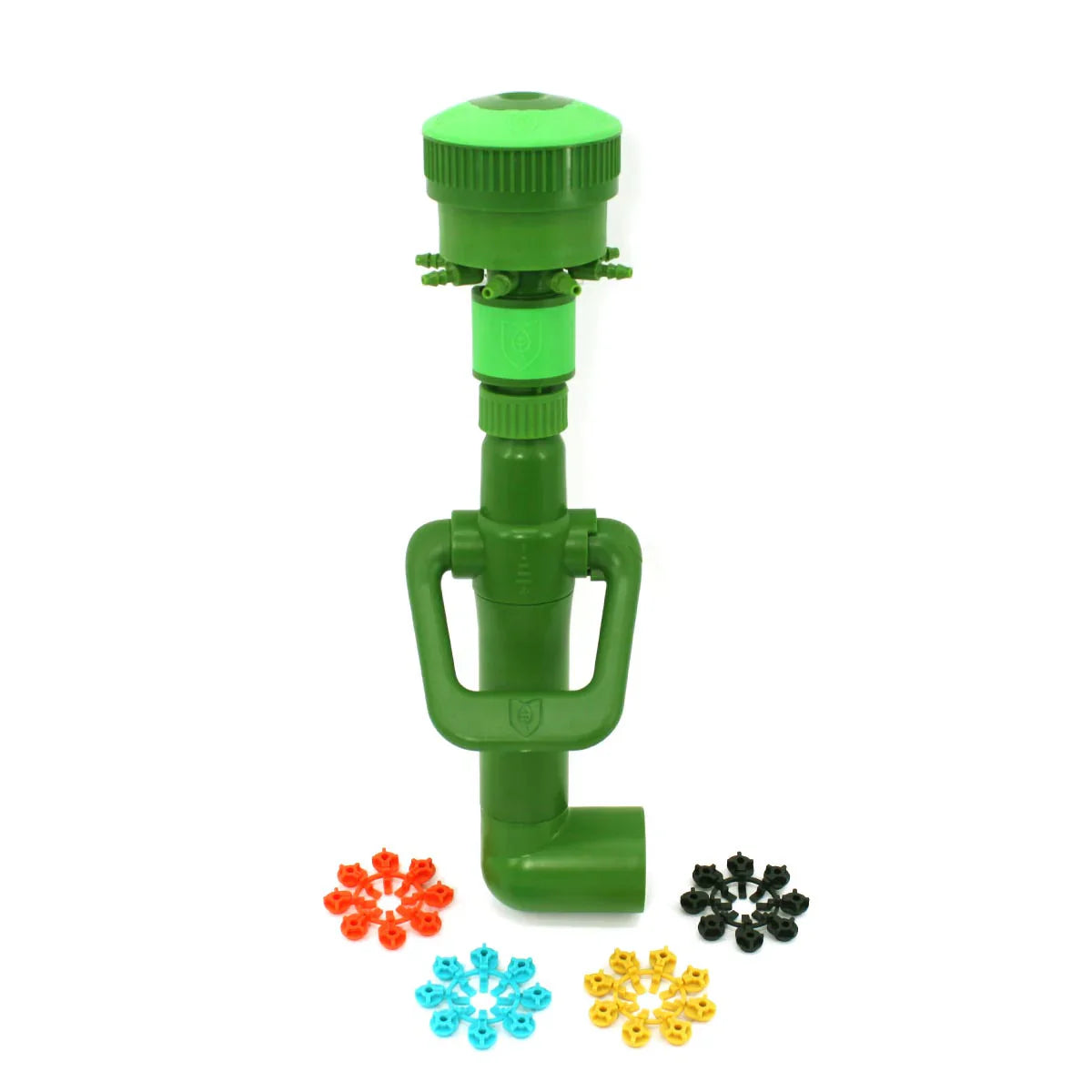 FloraFlex Quick Disconnect Pipe System Multi-Flow 1" Elbow