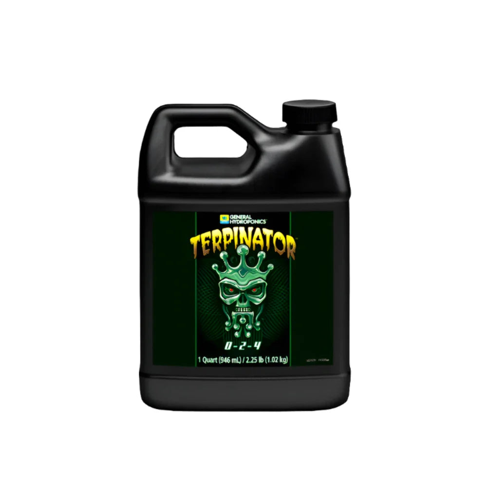 Terpinator Quart