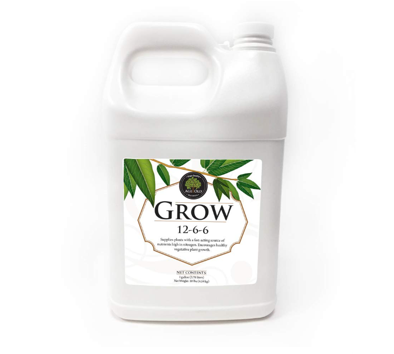 Age Old Grow - 1 Gal