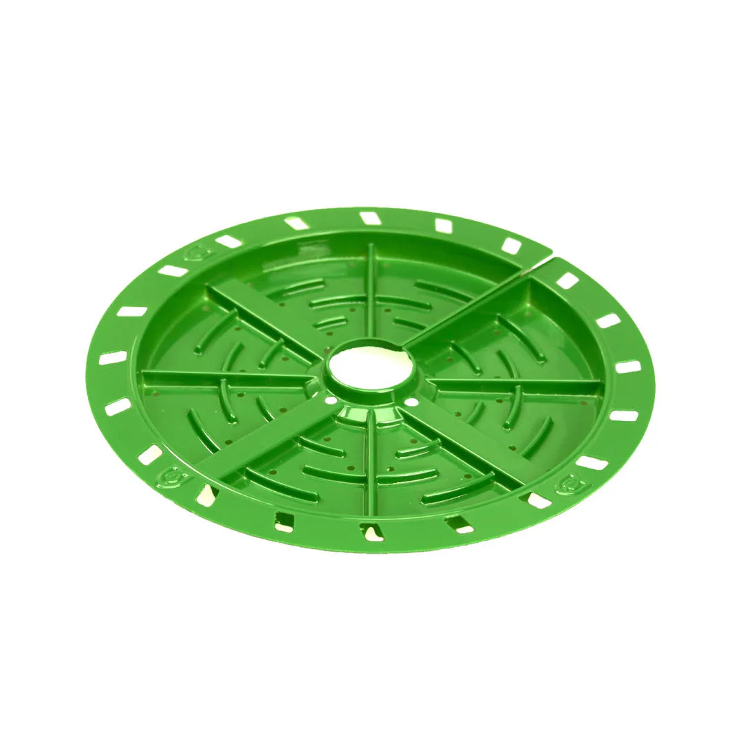 FloraFlex Round Matrix 9"-10.5" (12-Pack)