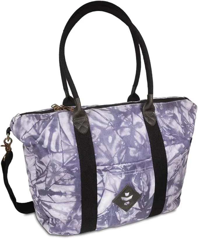 Revelry Sheila Tote Bag TieDye