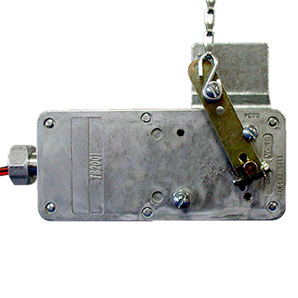 Schaefer Shutter Opener for Small Shutters (Shutter Motor)